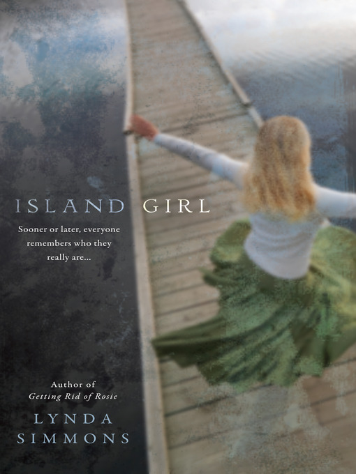 Title details for Island Girl by Lynda Simmons - Available